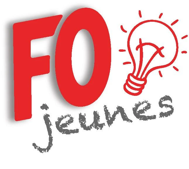 Logo FO Jeunes