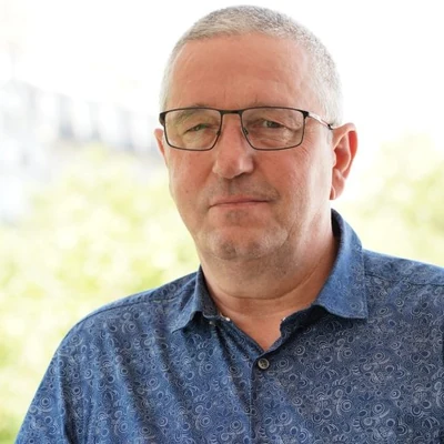 Branislav Rugani