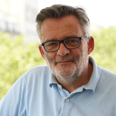 Eric Gautron
