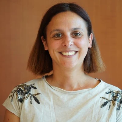 Laure Beyret