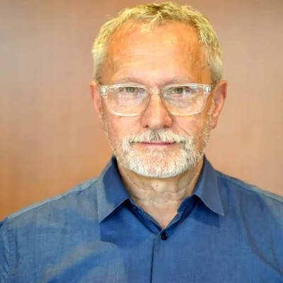 Pascal Lagrue