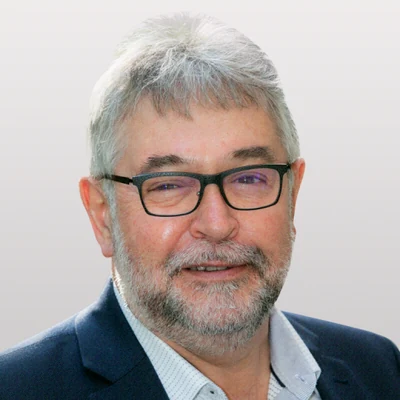 Patrick Privat