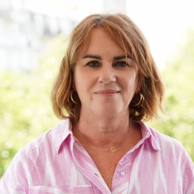 Rachèle Barrion