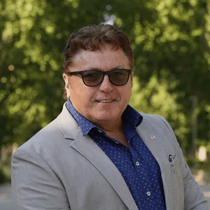 Alain Wanegue