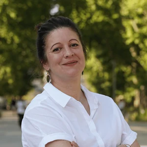 Angélique Bruneau