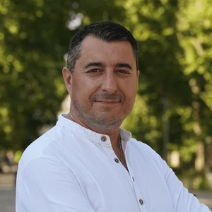 Cyril Boulay