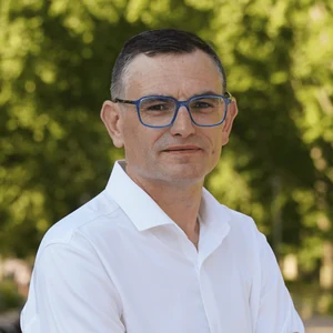 Éric Cadet