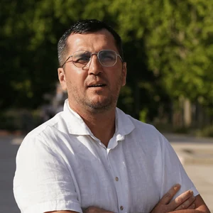 Jérôme Mahé