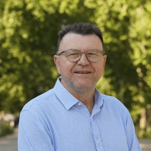Laurent Rescanières
