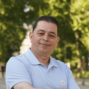 Nabil Azzouz