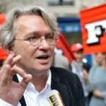 Jean-Claude Mailly