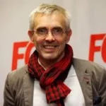 Yves Veyrier