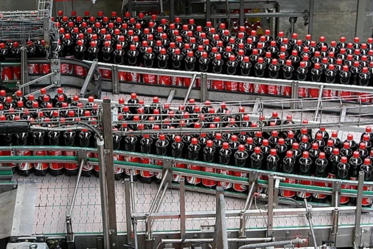 Usine Coca-Cola de Clamart, au centre des révélations syndicales FO.