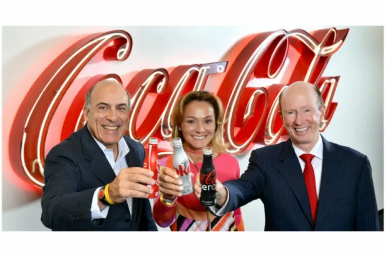 FO alerte sur l'emploi suite à la fusion Coca-Cola Europe.