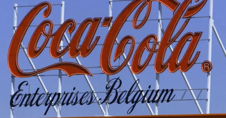 FO s'engage pour défendre les 120 emplois menacés chez Coca-Cola Gand.