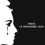 Illustration de l'unité et solidarité Force Ouvrière face au terrorisme.