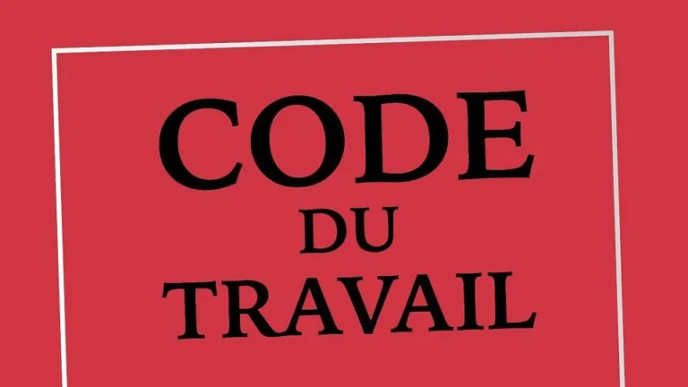 Logo FGTA-FO Coca-Cola pour la réforme du Code du Travail