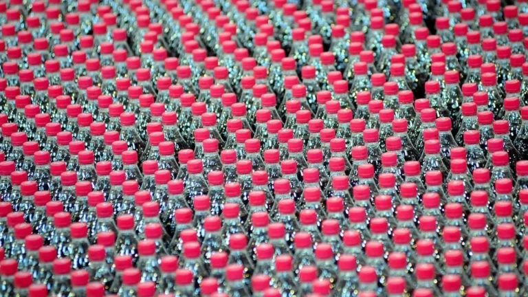 FO Coca-Cola revendique des emplois de qualité sur le site de Socx.