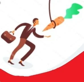 Carotte illustrant les avantages et propositions de FO pour les salariés.