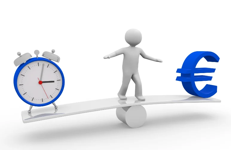 Enjeux syndicaux du temps de travail et du forfait jours.