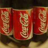 Conflit juridique Intermarché et Coca-Cola concernant les choix de produits sains.