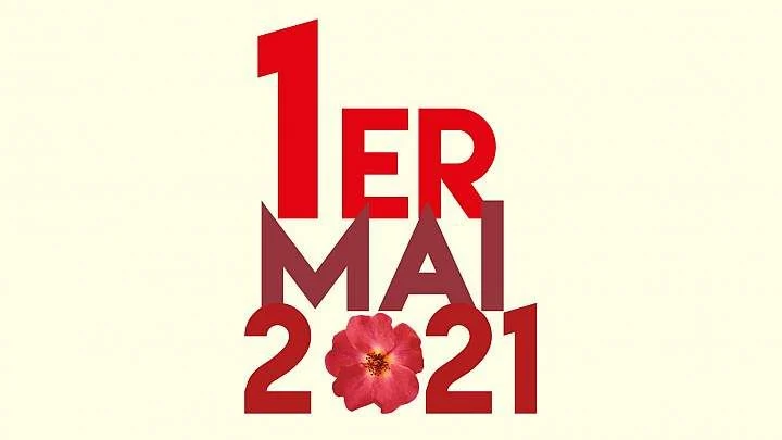 FO exige emploi, salaires, santé et libertés le 1er Mai 2021.