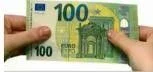 Illustration de l'indemnité inflation de 100 euros