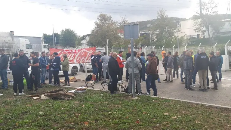 FO Coca-Cola exige de vraies augmentations de salaires face à l'inflation.