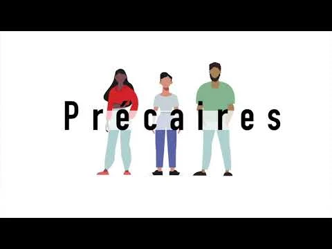 Monde du travail