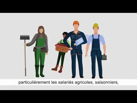 Il n&rsquo;y a pas d’emploi sur une planète morte