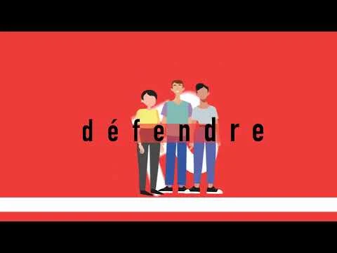 Monde du travail