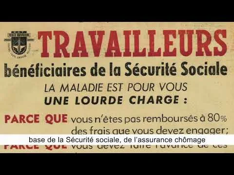 Défendre le progrès social et combattre l&rsquo;austérité