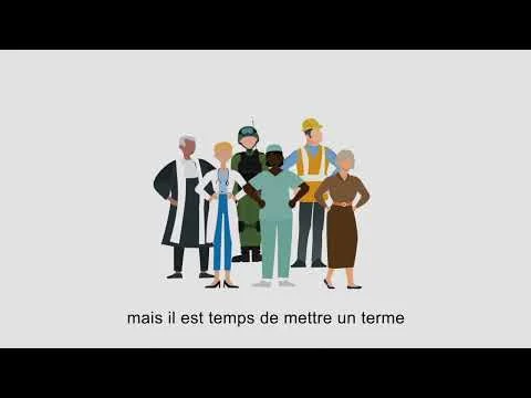 Le Service Public a une histoire – Donnons lui un avenir