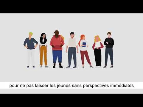 Les jeunes face à la crise sanitaire