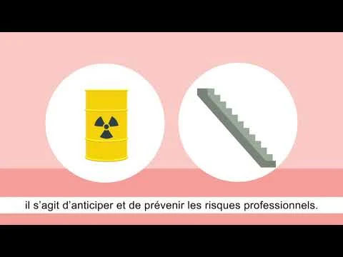 La prise ne charge collective des risques professionnels