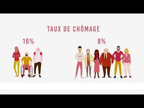 Un travailleur handicapé est un travailleur comme les autres