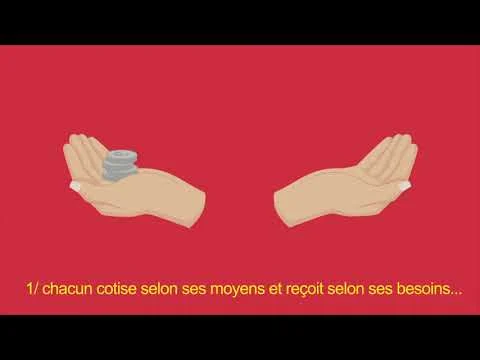 Cotisations – Impôts