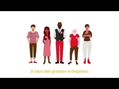 FO dans les TPE. Bienvenue dans le monde du travail
