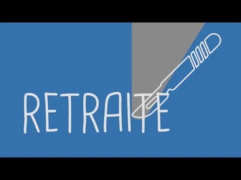 Pourquoi FO est opposé à la réforme  des retraites ?