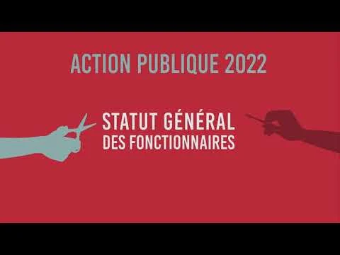 Fonction publique: reconquérir une vraie politique salariale