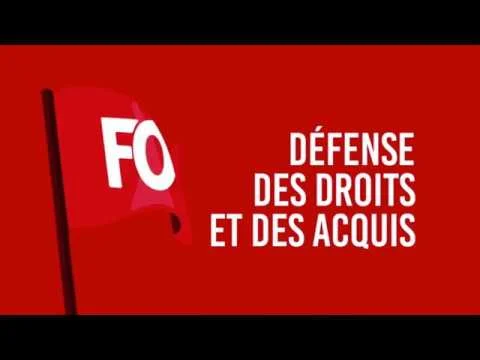 Dans la Fonction publique, mais aussi lors des scrutins dans le Privé : votez FO
