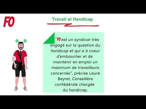 Episode 6 – Travail & Handicap