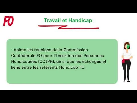 La Mission Handicap FO