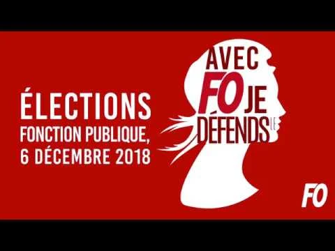 Le Statut général des Fonctionnaires