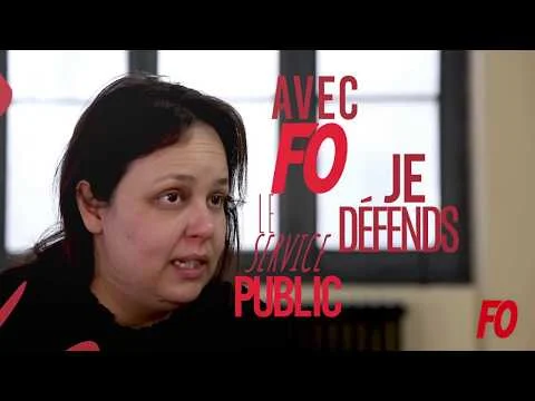Les agents publics font vivre la République