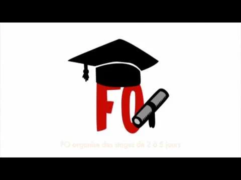 La formation syndicale