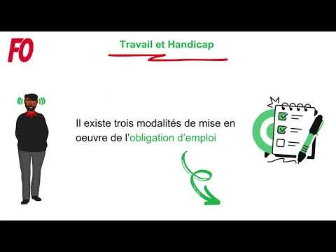 L&rsquo;Obligation d&rsquo;Emploi dans le secteur privé