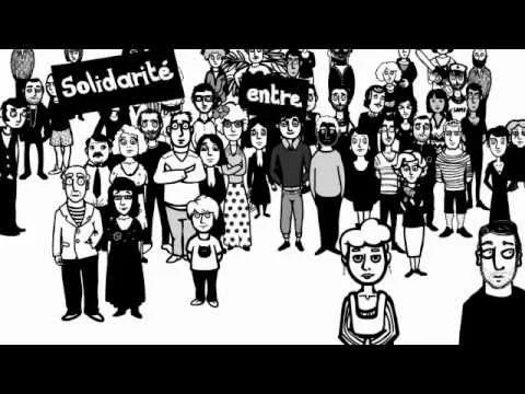La solidarité entre les générations