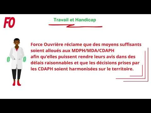 Episode 25 – Travail & Handicap