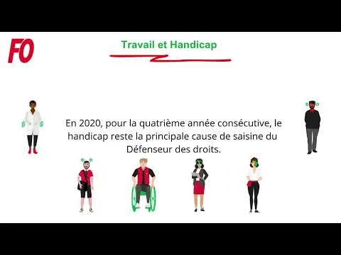 Le Défenseur des Droits